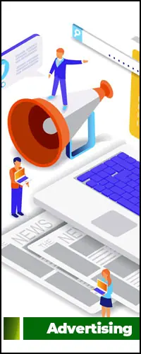 TrulyPakistan Advertising Platform