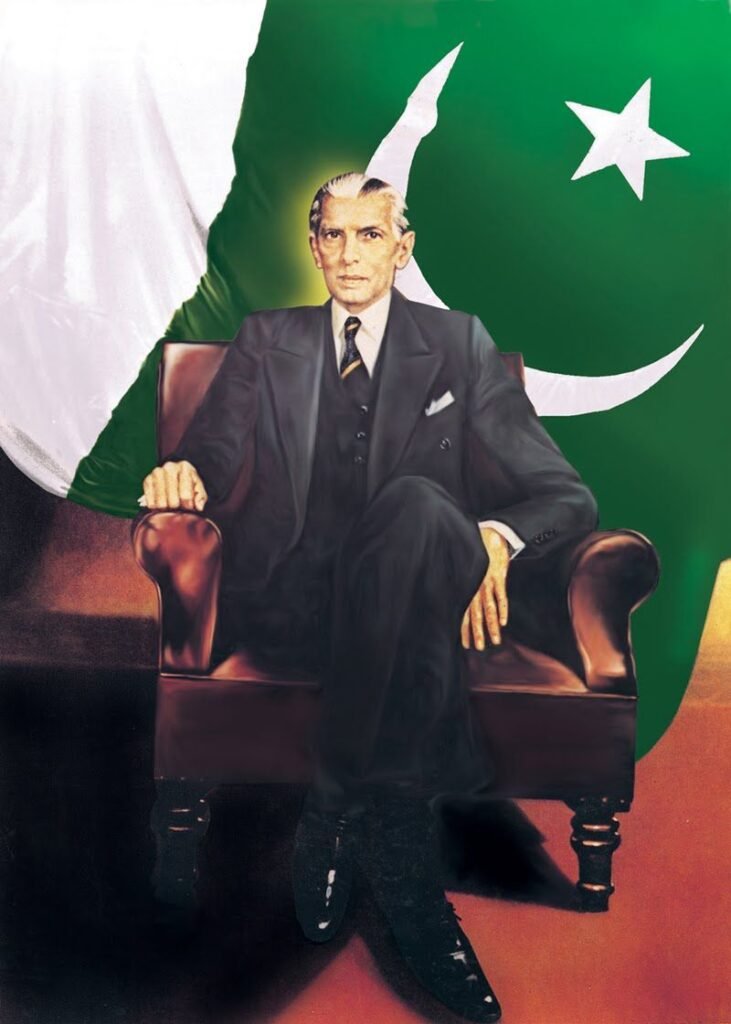 Jinnah: The Leader And Father Of The Nation » TrulyPakistan