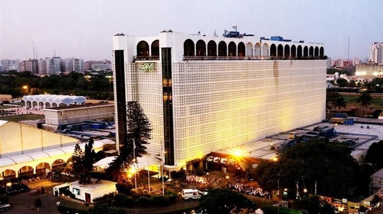 In this picture – Pearl Continental Hotel, Karachi - Top 10 Blissful Places to Stay in Pakistan