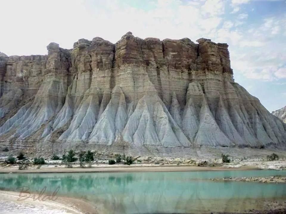 In the picture: Hingol National Park – TrulyPakistan – 11 Wildest Places in Pakistan for a Serious Adventure