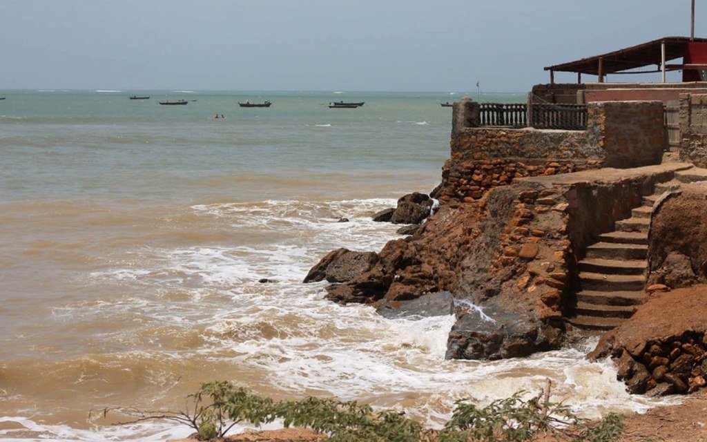 In this picture – French Beach, Karachi – TrulyPakistan - An Ultimate Guide to Pakistan’s Best Beaches