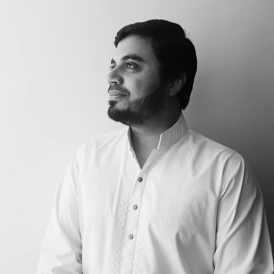 TrulyPakistan - Content Author - ZunNurain Khalid
