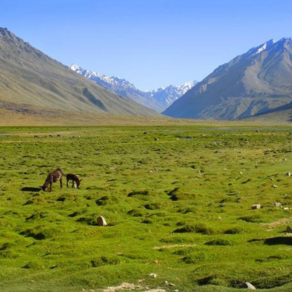 In the picture: Shandur Pass – TrulyPakistan – 11 Wildest Places in Pakistan for a Serious Adventure