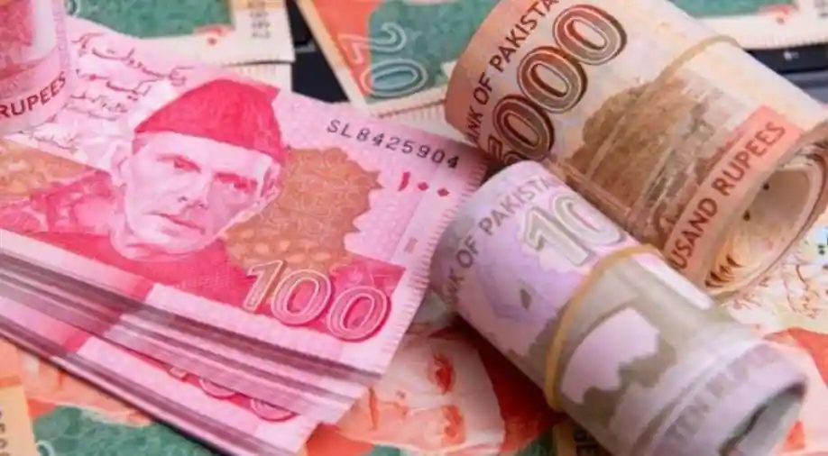 Pakistan Rind Pakistan Rupee – Official Currency Of Pakistan