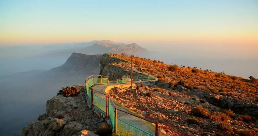 Gorakh Hill - TrulyPakistan