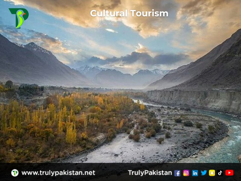 Sustainable Tourism And Cultural Heritage: Balancing Preservation And ...