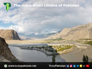 The Indus River: Lifeline Of Pakistan » TrulyPakistan