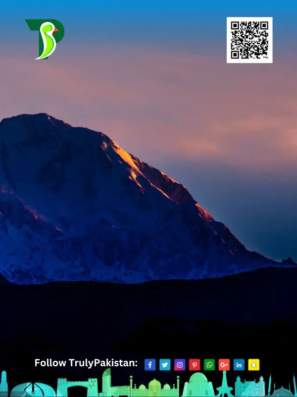 The Year of Tirch Mir 2024-25