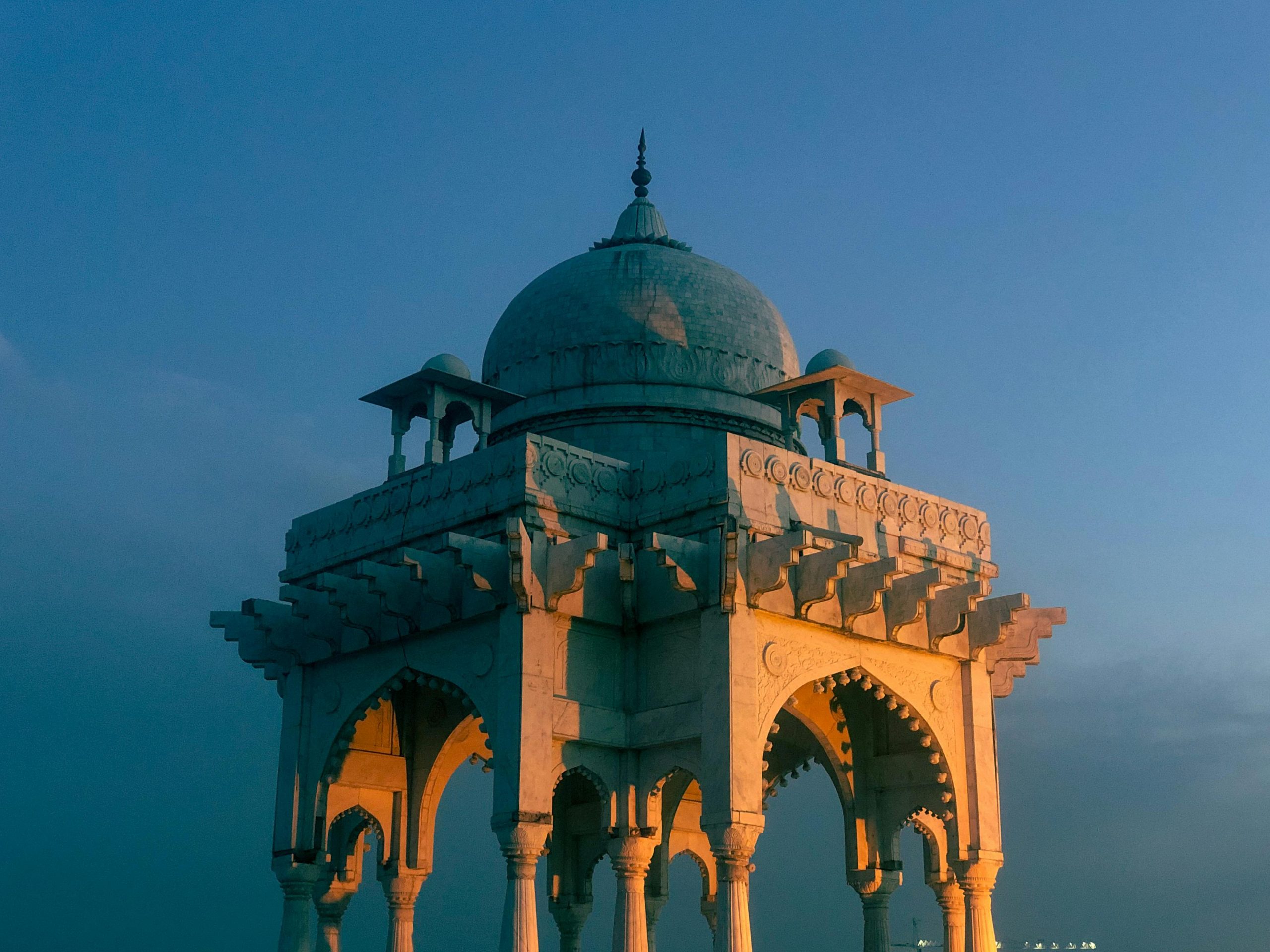 F9 Park Monument Islamabad | TrulyPakistan