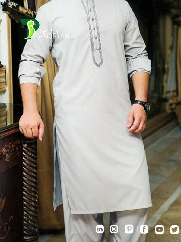 new fashion pakistani dress