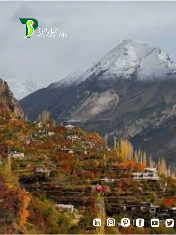 Hunza Travel Guide