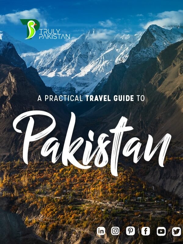 Travel tips for first-time visitors to Pakistan