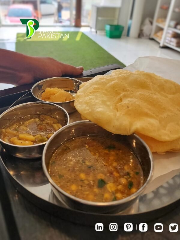 pakistani breakfasts