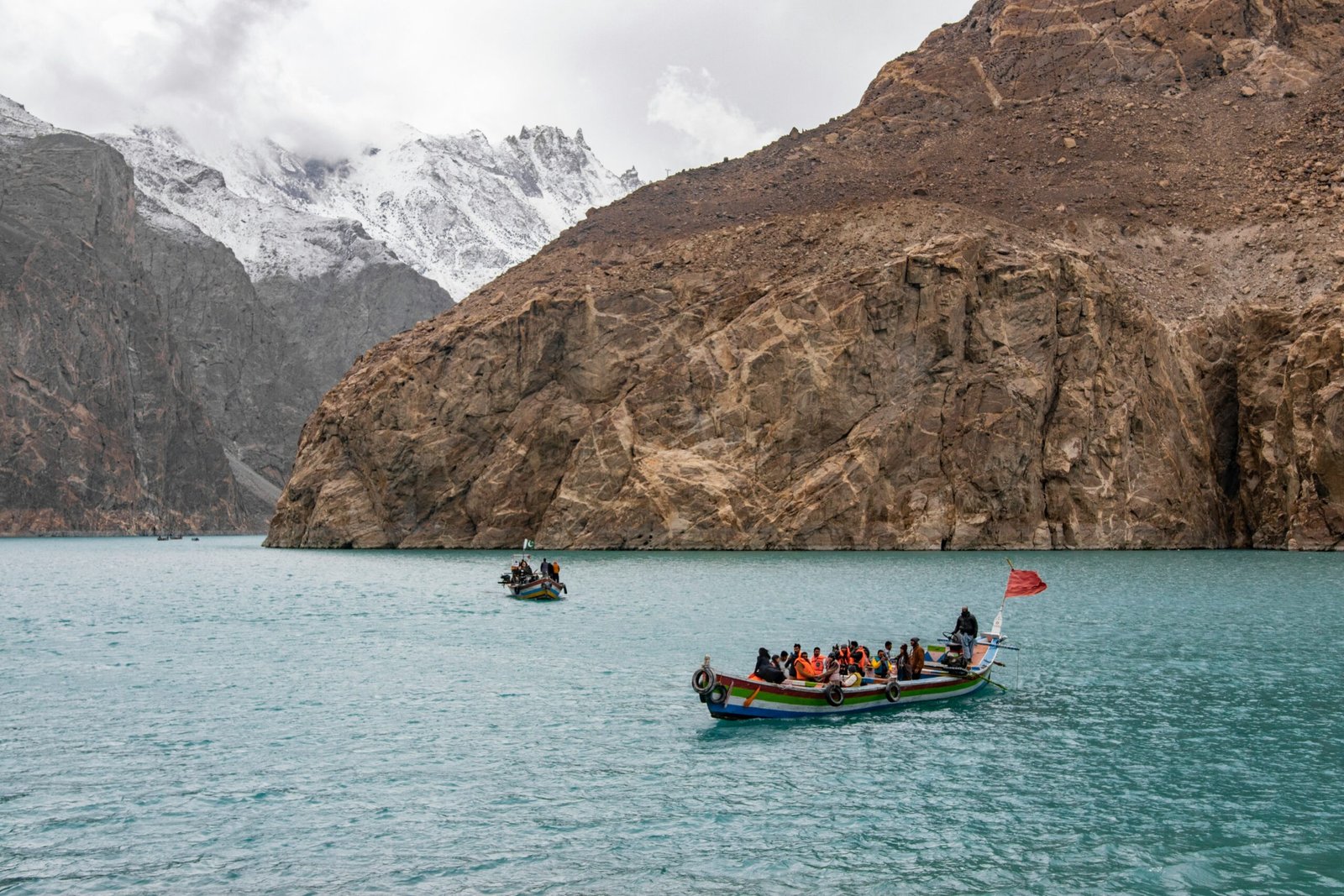 northern areas of pakistan