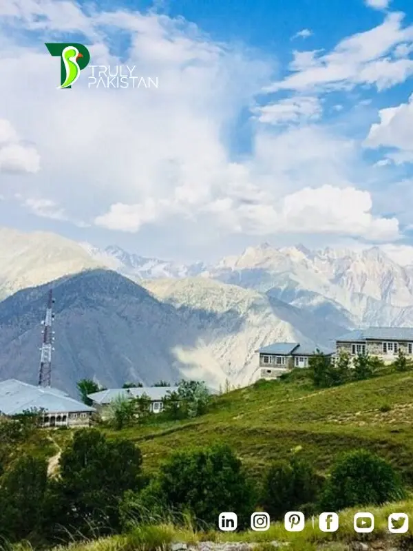 national Park of pakistan