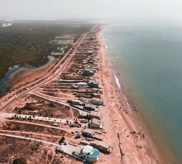 Turtle Beach Karachi