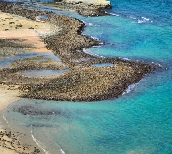 famous islands
