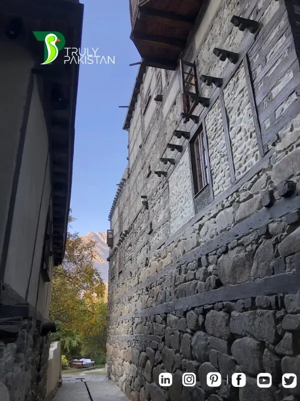 historical cities in Pakistan