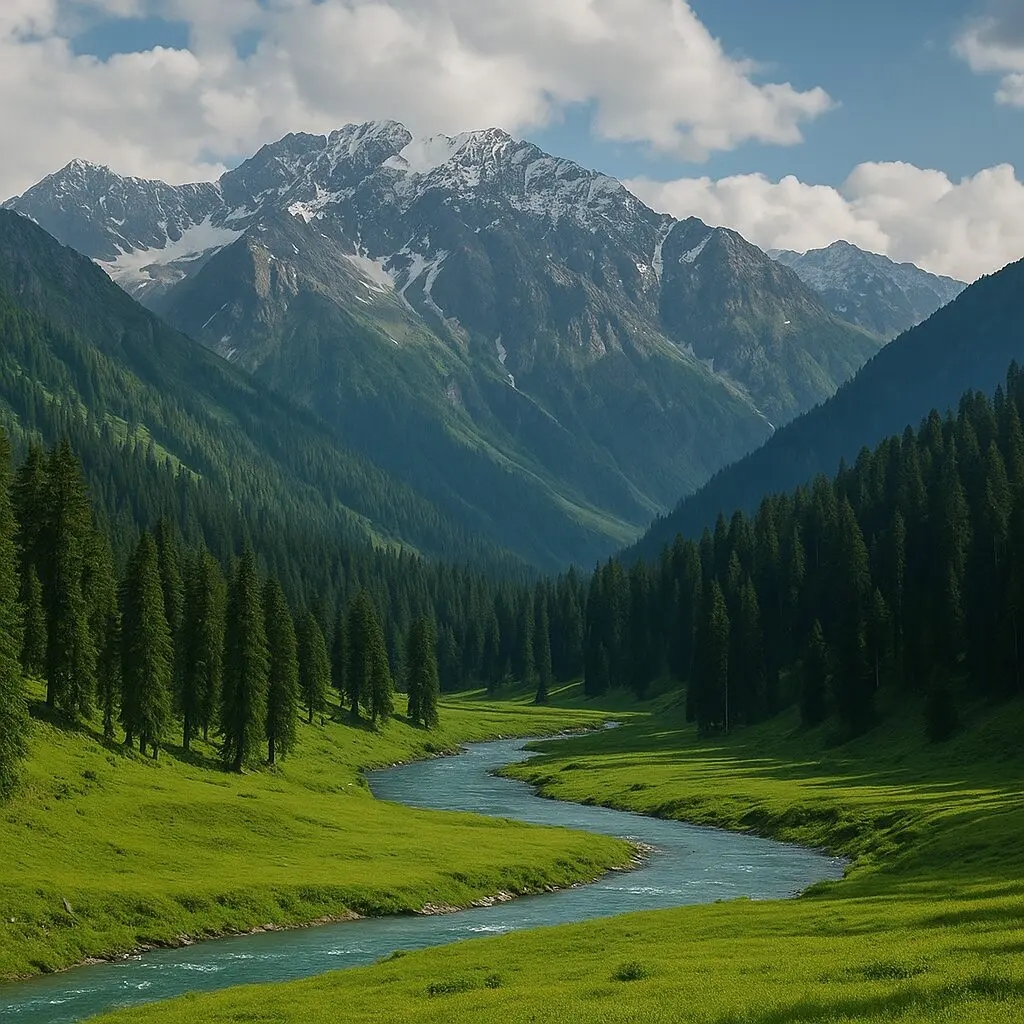 Minimarg Pakistan