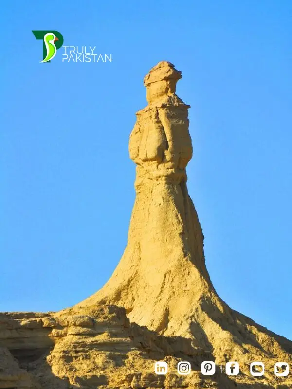 Hingol National Park