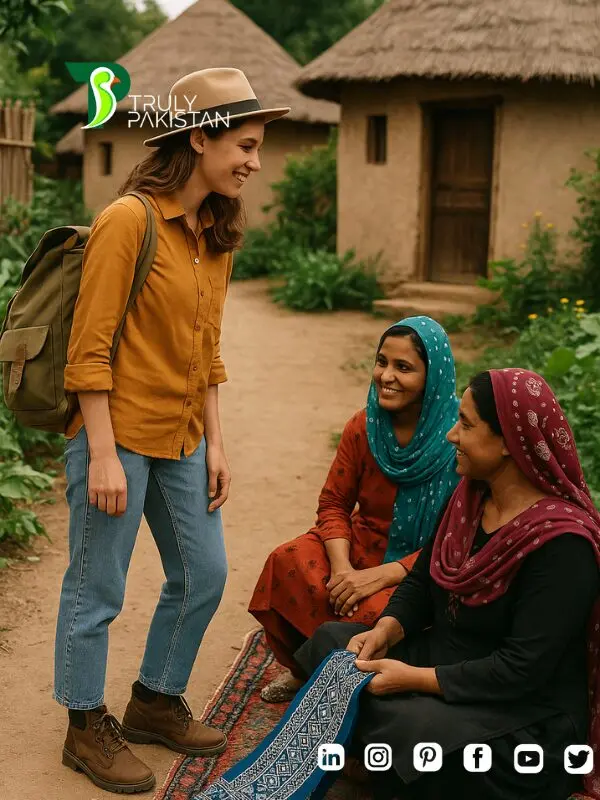 Sustainable and Inclusive Travel