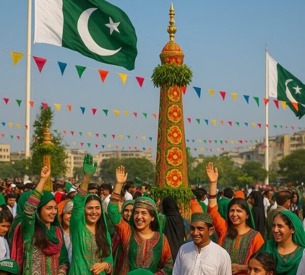 Festivals and Public Holidays in Pakistan