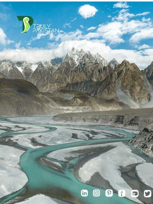 Northern Pakistan