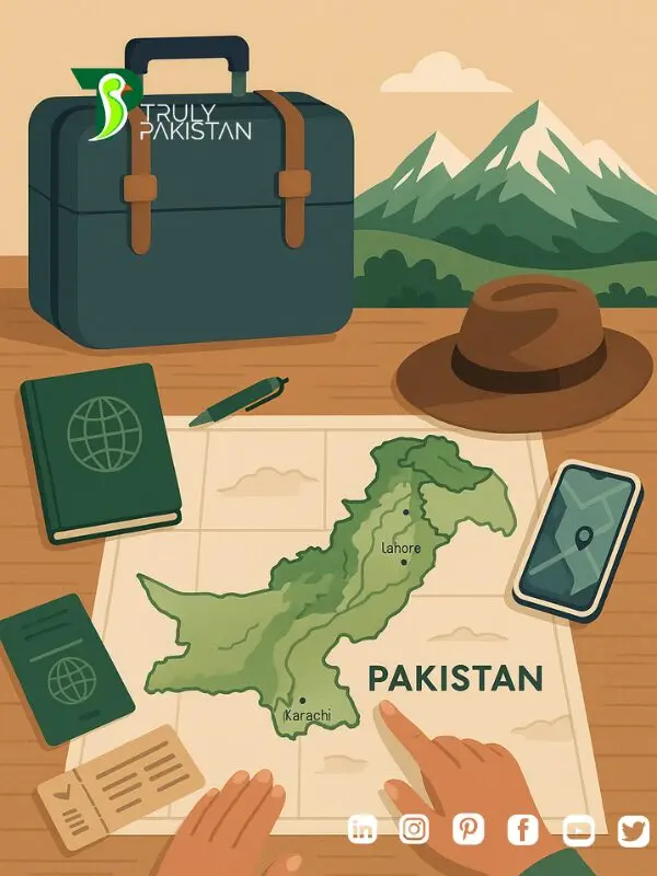 travel planning tips