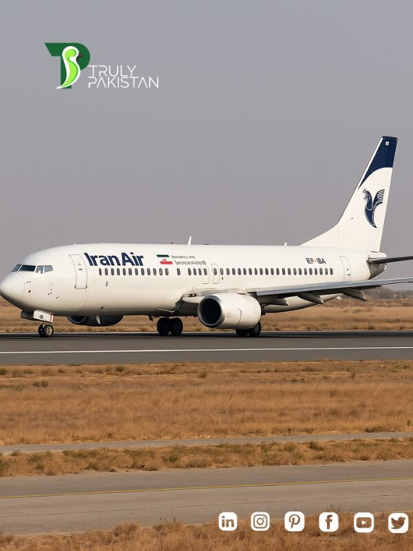 Quetta to Iran direct flights