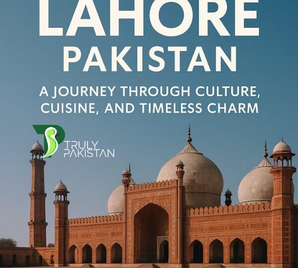 Lahore Pakistan
