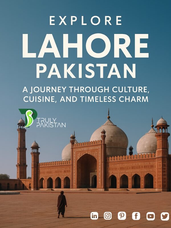 Lahore Pakistan