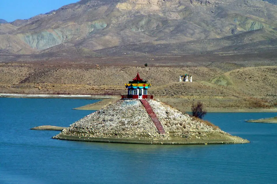 Top 9 Famous Places in Quetta Pakistan