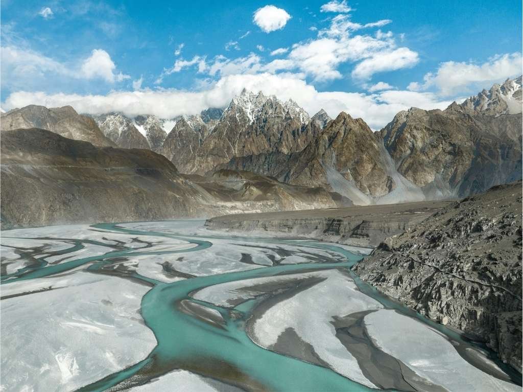 Best Places to Visit in Northern Pakistan Pakistan beautifull landscap picture