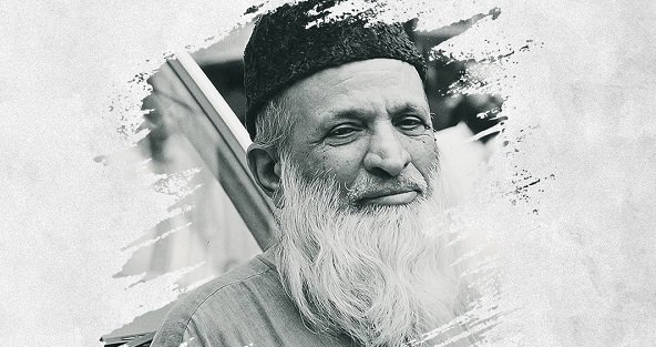 Abdul Sattar Edhi Picture