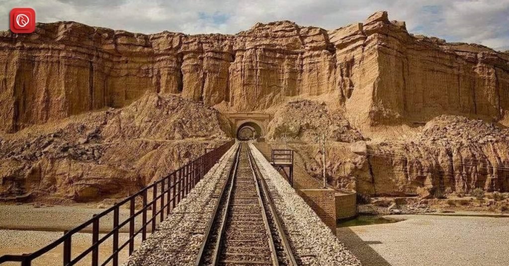 Bolan Pass