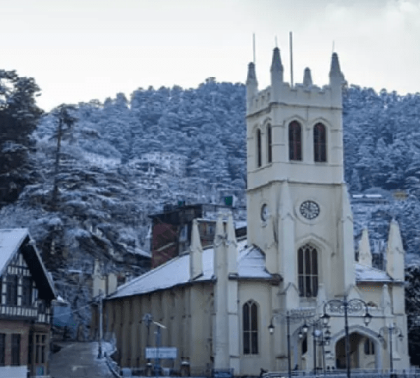 Featured Image for History of Murree blog