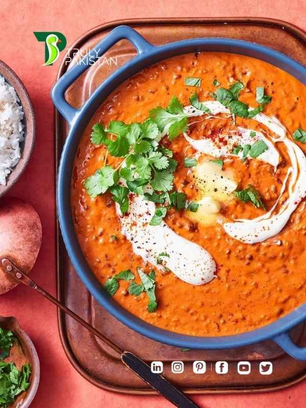 Featured Image of Pakistan Traditional Dishes