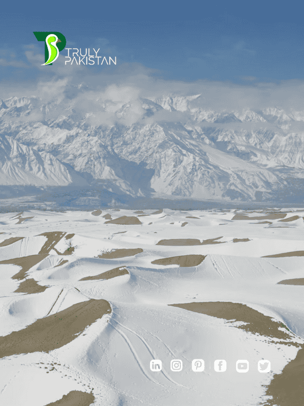 Featured Image for Katpana Desert Guide: Pakistan’s Stunning Cold Desert Blog