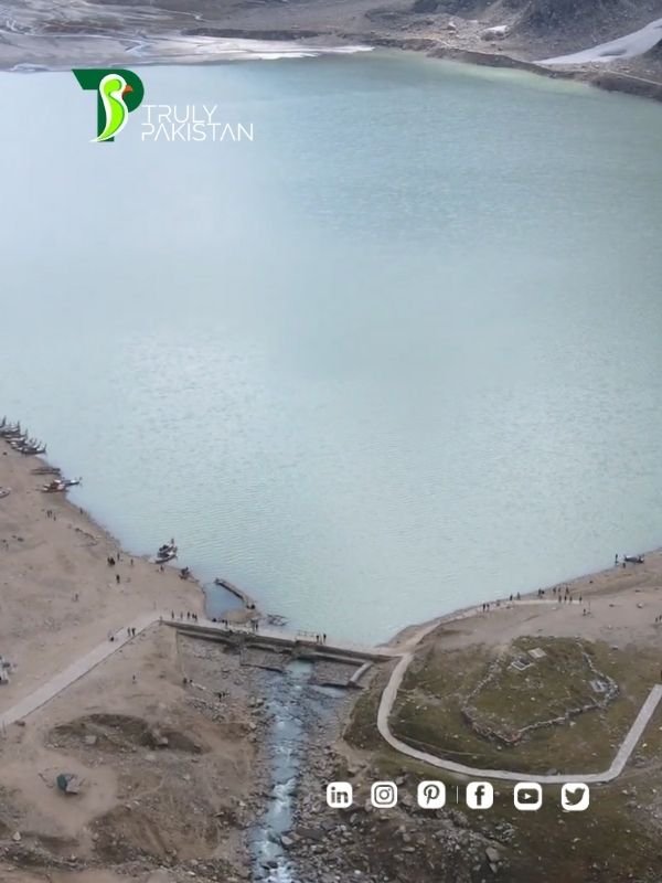 Featured Image for Jheel Saif ul Malook Blog