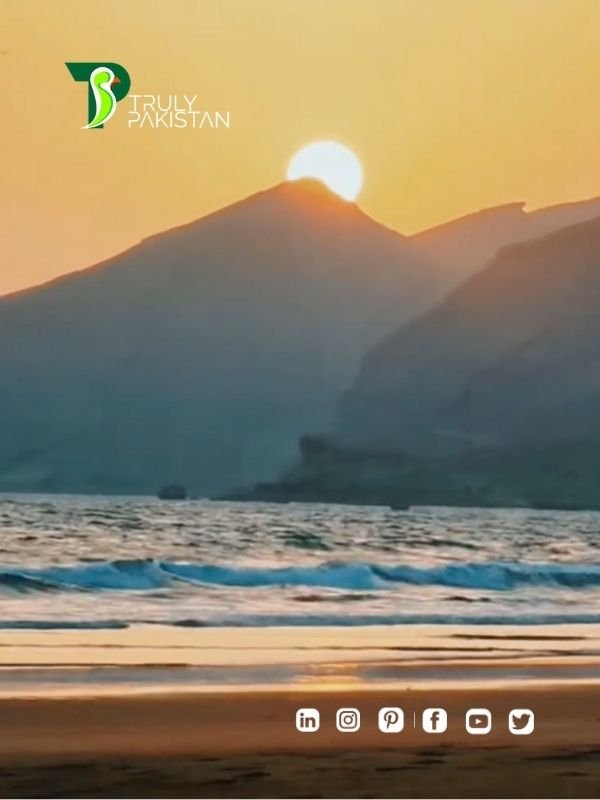 Featured Image of Kund Malir Balochistan Blog