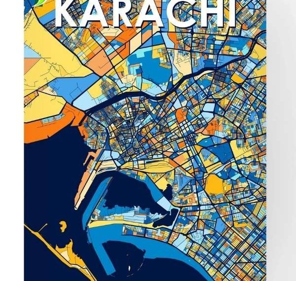 How Many Districts in Karachi? Ultimate 2025 Guide