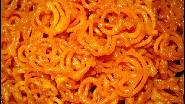 lots of deleciouse jaledi, Pakistani Sweet Dishes