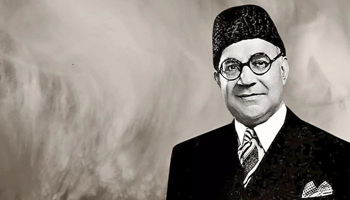 Liaquat Ali Khan Picture