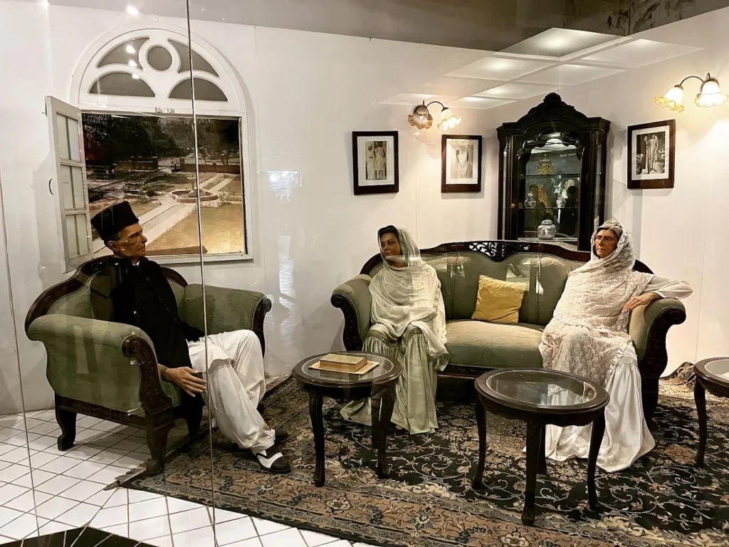 Lok Virsa Museum