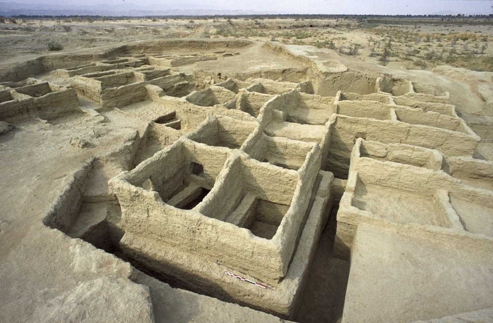 Mehrgarh – Cradle of South Asian Civilization.
Important Places of Balochistan