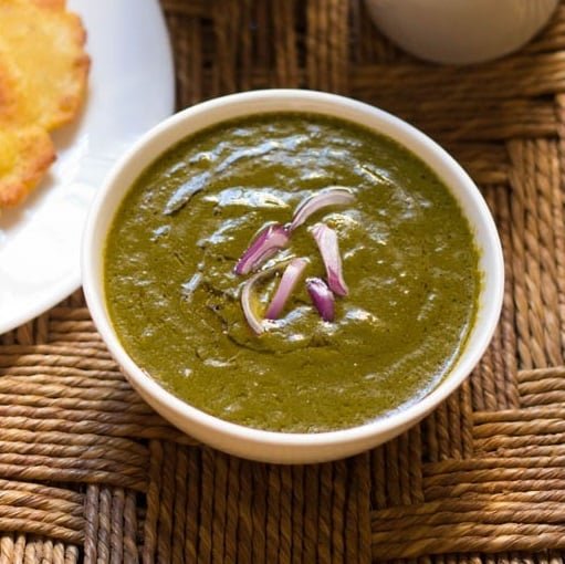 Sarson ka Saag