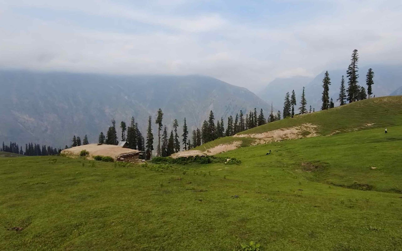 Kaghan Valley