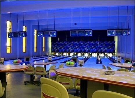 Arena Sports Complex