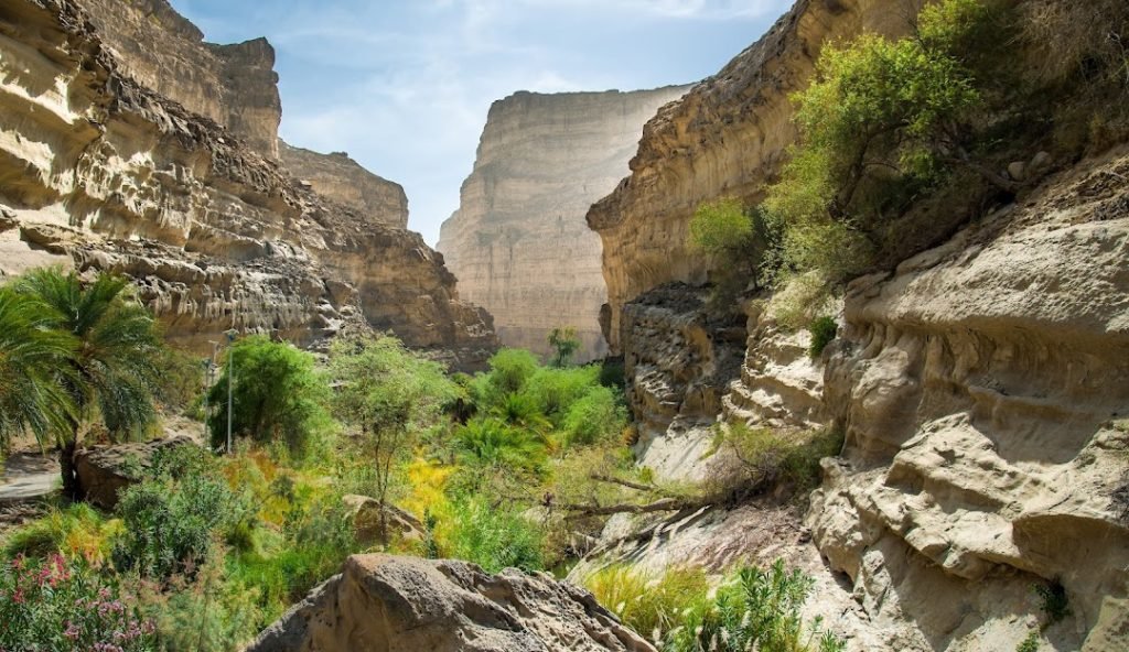 Balochistan.
Important Places of Balochistan