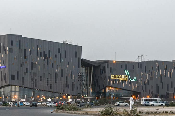 Emporium Mall